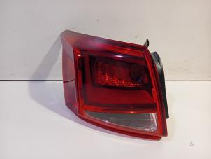 Gebruikte Achterlicht links Seat Arona Prijs € 138,00 Margeregeling aangeboden door Van der Ven Autorecycling B.V.