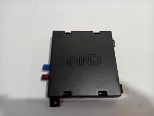 Gebruikte Telefoon Module Seat Arona Prijs € 36,00 Margeregeling aangeboden door Van der Ven Autorecycling B.V.