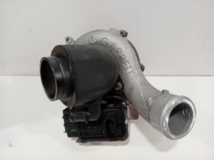 Gebruikte G-lader Audi A4 Prijs € 349,00 Margeregeling aangeboden door Van der Ven Autorecycling B.V.