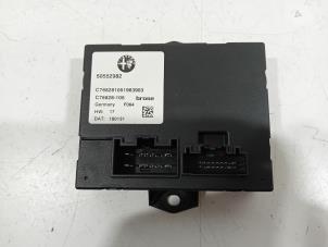 Gebruikte BCM Alfa Romeo Stelvio Prijs € 75,00 Margeregeling aangeboden door Van der Ven Autorecycling B.V.