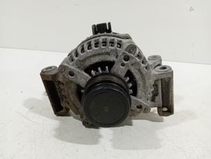 Gebruikte Dynamo Vauxhall Astra Prijs € 90,00 Margeregeling aangeboden door Van der Ven Autorecycling B.V.