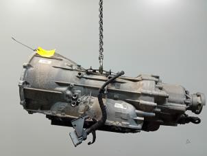 Gebruikte Automaatbak Alfa Romeo Giulia Prijs € 840,00 Margeregeling aangeboden door Van der Ven Autorecycling B.V.