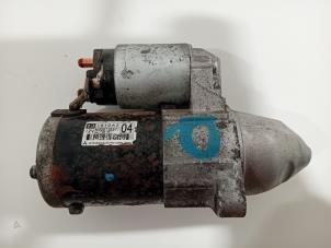 Gebruikte Computer Motormanagement Mitsubishi Outlander Prijs € 50,00 Margeregeling aangeboden door Van der Ven Autorecycling B.V.