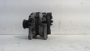 Gebruikte Dynamo Smart Fortwo Prijs € 24,00 Margeregeling aangeboden door Van der Ven Autorecycling B.V.