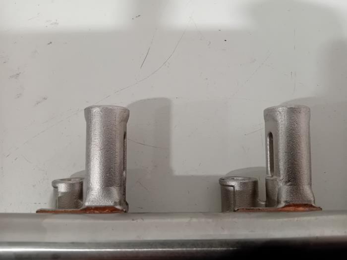 Galerij (Injectie) van een Citroen DS4 2022