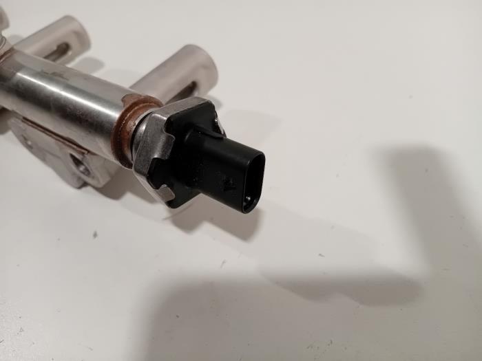 Galerij (Injectie) van een Citroen DS4 2022