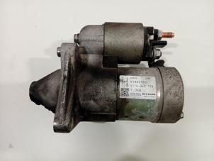 Gebruikte Computer Motormanagement Fiat Linea Prijs € 17,00 Margeregeling aangeboden door Van der Ven Autorecycling B.V.