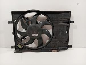 Gebruikte Koelvin Motor Opel Meriva Prijs € 25,00 Margeregeling aangeboden door Van der Ven Autorecycling B.V.