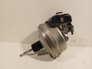 Gebruikte Rembooster Audi A6 Prijs € 75,00 Margeregeling aangeboden door Van der Ven Autorecycling B.V.