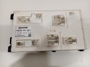 Gebruikte Comfort Module Mercedes B-Klasse Prijs € 45,00 Margeregeling aangeboden door Van der Ven Autorecycling B.V.