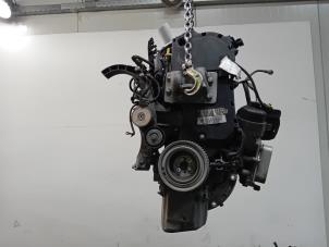 Gebruikte Motor Alfa Romeo Mito Prijs € 1.599,00 Margeregeling aangeboden door Van der Ven Autorecycling B.V.