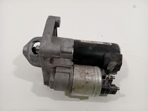 Gebruikte Computer Motormanagement Peugeot 308 Prijs € 21,00 Margeregeling aangeboden door Van der Ven Autorecycling B.V.