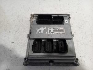 Gebruikte Computer Motormanagement Audi Q7 Prijs € 268,00 Margeregeling aangeboden door Van der Ven Autorecycling B.V.