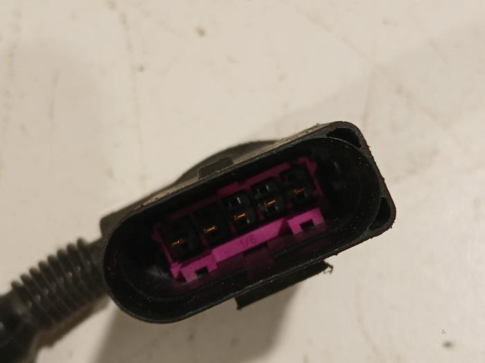 EGR Klep van een Volkswagen Transporter 2021