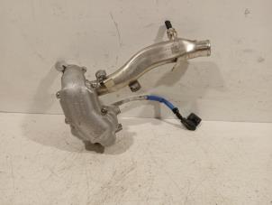 Gebruikte EGR Klep Volkswagen Transporter Prijs € 193,00 Margeregeling aangeboden door Van der Ven Autorecycling B.V.