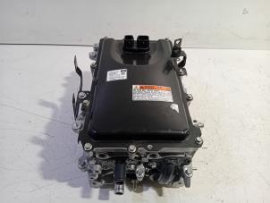 Gebruikte Inverter Toyota Yaris Prijs € 495,00 Margeregeling aangeboden door Van der Ven Autorecycling B.V.