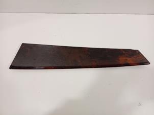 Gebruikte Sierlijst Jaguar XF Prijs € 21,00 Margeregeling aangeboden door Van der Ven Autorecycling B.V.