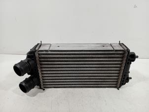 Gebruikte Intercooler Opel Mokka Prijs € 138,00 Margeregeling aangeboden door Van der Ven Autorecycling B.V.