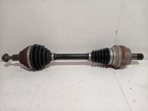 Gebruikte Aandrijfas links-voor Volkswagen E-Golf Prijs € 225,00 Margeregeling aangeboden door Van der Ven Autorecycling B.V.