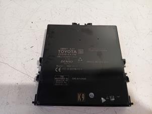 Gebruikte Computer Diversen Toyota C-HR Prijs € 150,00 Margeregeling aangeboden door Van der Ven Autorecycling B.V.