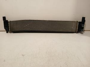 Gebruikte Intercooler Seat Leon Prijs € 50,00 Margeregeling aangeboden door Van der Ven Autorecycling B.V.