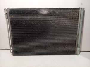 Gebruikte Airco Radiateur BMW 5-Serie Prijs € 130,00 Margeregeling aangeboden door Van der Ven Autorecycling B.V.