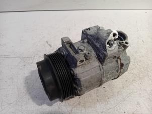 Gebruikte Pomp Airco Mercedes C-Klasse Prijs € 100,00 Margeregeling aangeboden door Van der Ven Autorecycling B.V.