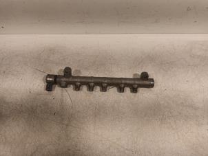 Gebruikte Injector brug Volvo XC60 Prijs € 110,00 Margeregeling aangeboden door Van der Ven Autorecycling B.V.