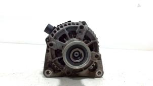 Gebruikte Dynamo Ford Fiesta Prijs € 30,00 Margeregeling aangeboden door Van der Ven Autorecycling B.V.