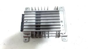 Gebruikte Radio versterker Nissan 370Z Prijs € 110,00 Margeregeling aangeboden door Van der Ven Autorecycling B.V.