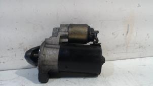 Gebruikte Startmotor Ford Street Ka Prijs € 20,00 Margeregeling aangeboden door Van der Ven Autorecycling B.V.