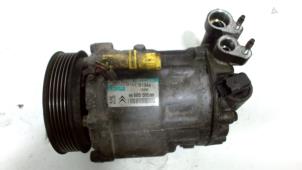 Gebruikte Aircopomp Citroen C5 Prijs € 150,00 Margeregeling aangeboden door Van der Ven Autorecycling B.V.