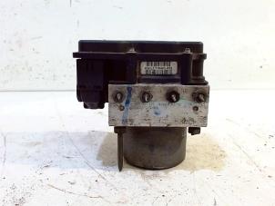 Gebruikte ABS Pomp Nissan Primera Prijs € 54,00 Margeregeling aangeboden door Van der Ven Autorecycling B.V.