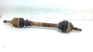 Gebruikte Homokineetas links-voor Peugeot 407 Prijs € 70,00 Margeregeling aangeboden door Van der Ven Autorecycling B.V.