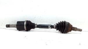 Gebruikte Homokineetas links-voor Alfa Romeo 159 Prijs € 130,00 Margeregeling aangeboden door Van der Ven Autorecycling B.V.