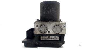 Gebruikte ABS Pomp BMW 5-Serie Prijs € 50,00 Margeregeling aangeboden door Van der Ven Autorecycling B.V.