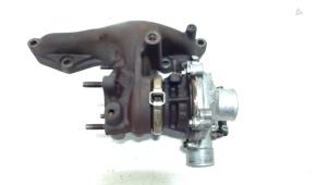 Gebruikte Turbo BMW Mini One Prijs € 250,00 Margeregeling aangeboden door Van der Ven Autorecycling B.V.