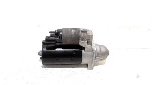Gebruikte Startmotor Volkswagen Phaeton Prijs € 20,00 Margeregeling aangeboden door Van der Ven Autorecycling B.V.