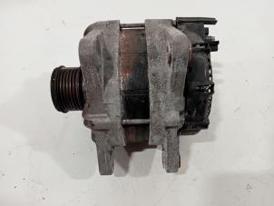 Gebruikte Alternator Mercedes Citan Prijs € 165,00 Margeregeling aangeboden door Van der Ven Autorecycling B.V.