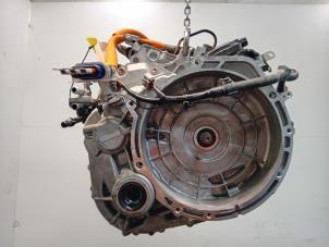 Gebruikte Automaatbak Mitsubishi Eclipse Prijs € 1.275,00 Margeregeling aangeboden door Van der Ven Autorecycling B.V.