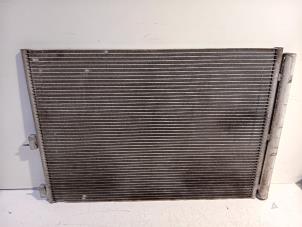 Gebruikte Radiateur Airco Mercedes B-Klasse Prijs € 30,00 Margeregeling aangeboden door Van der Ven Autorecycling B.V.