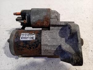 Gebruikte Computer Motormanagement Opel Vivaro Prijs € 31,00 Margeregeling aangeboden door Van der Ven Autorecycling B.V.