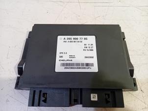 Gebruikte Computer Diversen Mercedes C-Klasse Prijs € 30,00 Margeregeling aangeboden door Van der Ven Autorecycling B.V.