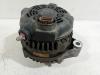 Dynamo van een Landrover Defender 2000
