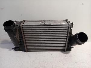 Gebruikte Intercooler Renault Espace Prijs € 60,00 Margeregeling aangeboden door Van der Ven Autorecycling B.V.