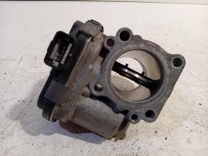 Gebruikte Gasklephuis Ford Tourneo Connect Prijs € 13,00 Margeregeling aangeboden door Van der Ven Autorecycling B.V.