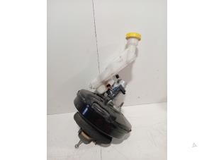 Gebruikte Rembol Opel Crossland X Prijs € 50,00 Margeregeling aangeboden door Van der Ven Autorecycling B.V.