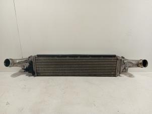 Gebruikte Intercooler Audi A7 Prijs € 376,00 Margeregeling aangeboden door Van der Ven Autorecycling B.V.