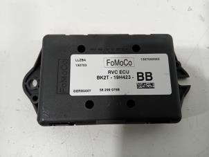 Gebruikte Module Centrale Deurvergrendeling Ford Transit Custom Prijs € 50,00 Margeregeling aangeboden door Van der Ven Autorecycling B.V.