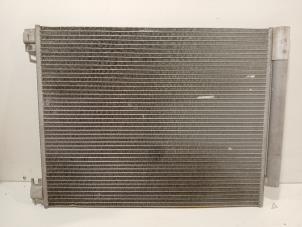Gebruikte Radiateur Airco Renault Grand Scenic Prijs € 60,00 Margeregeling aangeboden door Van der Ven Autorecycling B.V.